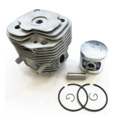 Kit cilindro pistone compatibile ECHO per motosega CS-1201 | NewgardenParts.com