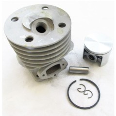Kit piston compatible HUSQVARNA pour tronçonneuse 242 242XP | NewgardenParts.com
