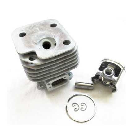 Piston cylinder kit HUSQVARNA compatible for chainsaw 268 268S 268K 272 | NewgardenParts.com