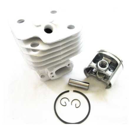 HUSQVARNA compatible piston cylinder kit for chainsaw 268 268S 268K 272 | NewgardenParts.com