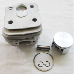 Kit cylindre à piston compatible HUSQVARNA pour tronçonneuse 288 181 281