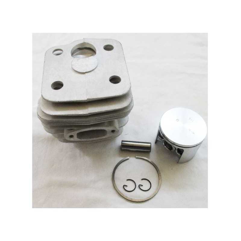 Kit cylindre à piston compatible HUSQVARNA pour tronçonneuse 288 181 281