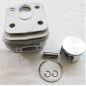 Cylinder kit piston compatible HUSQVARNA for chainsaw 288 181 281