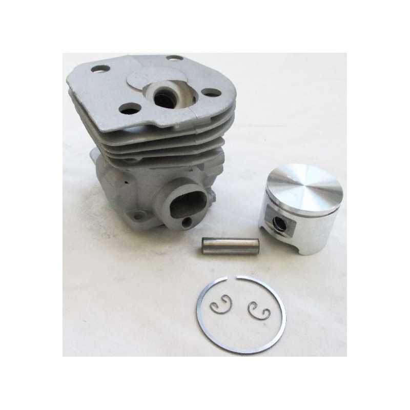 Piston cylinder kit HUSQVARNA compatible for chainsaw 353 346