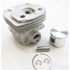 HUSQVARNA compatible piston cylinder kit for chainsaw 357 | NewgardenParts.com