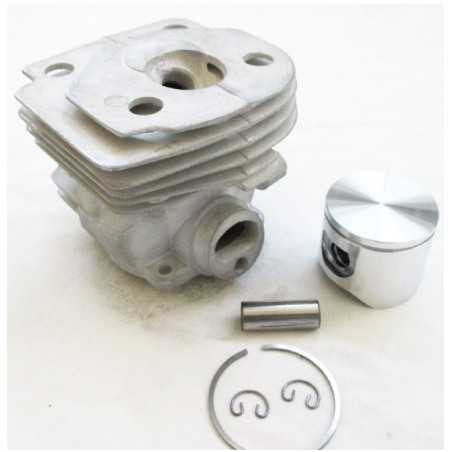 HUSQVARNA compatible piston cylinder kit for chainsaw 357 | NewgardenParts.com