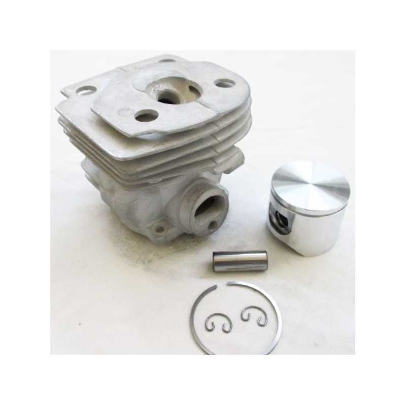 HUSQVARNA compatible piston cylinder kit for chainsaw 357