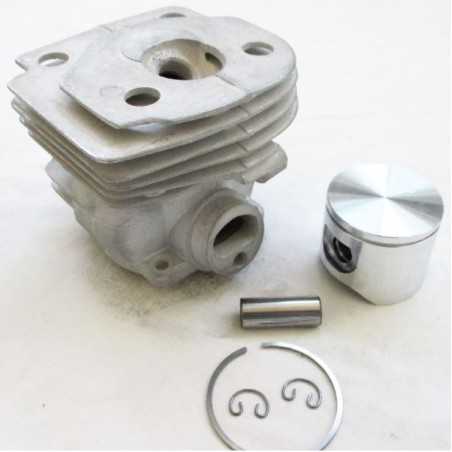 HUSQVARNA compatible piston cylinder kit for chainsaw 357 | NewgardenParts.com