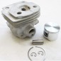 HUSQVARNA compatible piston cylinder kit for chainsaw 357