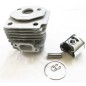 HUSQVARNA compatible piston cylinder kit for chainsaw 359