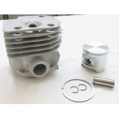 Piston rod cylinder kit compatible HUSQVARNA for 365 ROTARY INLET chainsaw | NewgardenParts.com