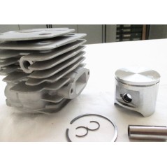 Piston rod cylinder kit compatible HUSQVARNA for chainsaw 365 ASPIRAZIONE ROTONDA | NewgardenParts.com