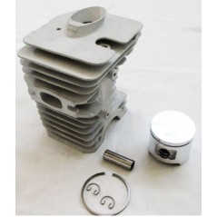 Piston cylinder kit HUSQVARNA compatible for chainsaw 40 | NewgardenParts.com