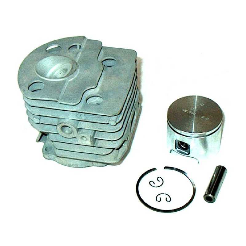 Cylinder kit piston compatible HUSQVARNA for chainsaw 51