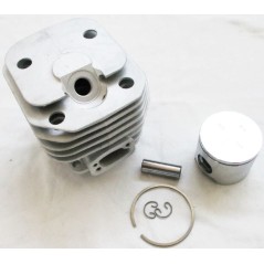 HUSQVARNA compatible piston cylinder kit for chainsaw 61 | NewgardenParts.com