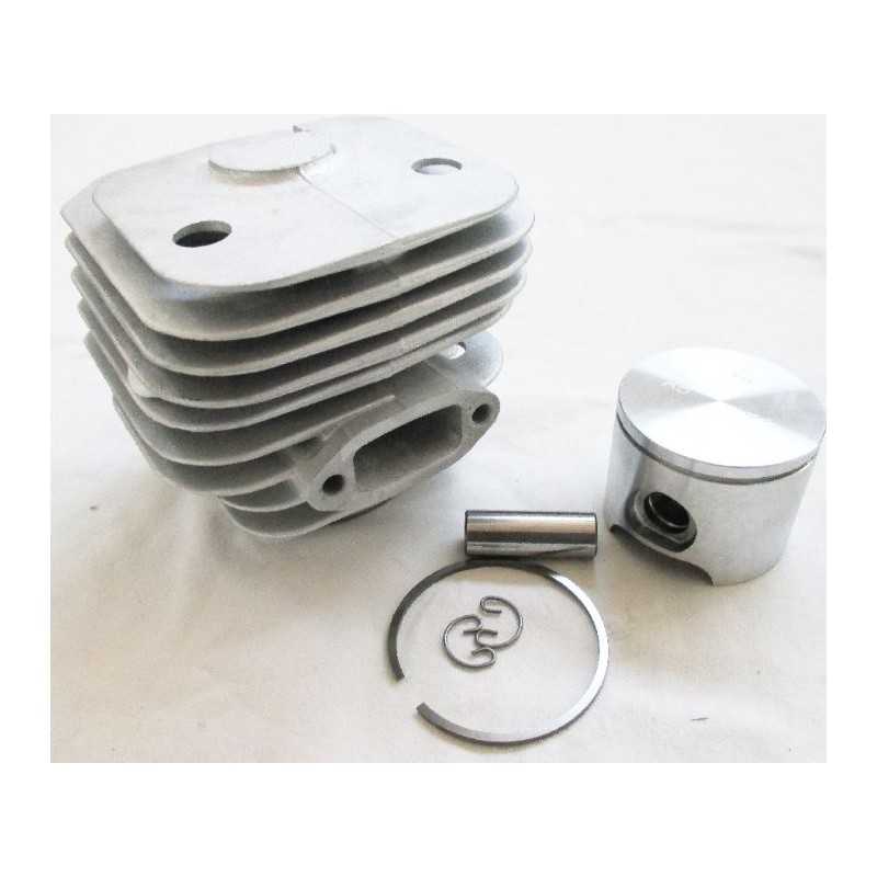 HUSQVARNA compatible piston cylinder kit for chainsaw 61