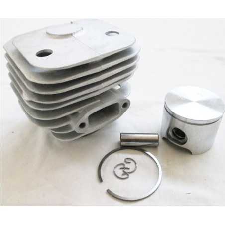 HUSQVARNA compatible piston cylinder kit for chainsaw 61 | NewgardenParts.com