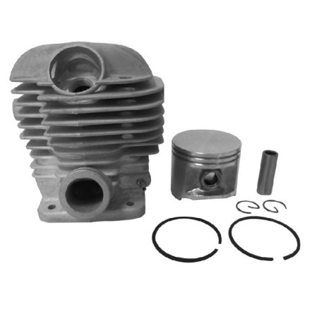 Kit cilindro pistone compatibile MAKITA per motosega DCS6401 DCS6421 DCS7301 | NewgardenParts.com