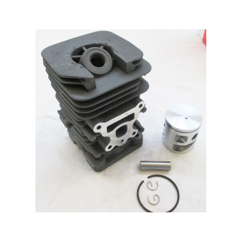 Kit cilindro pistone compatibile MC CULLOCH per motosega MAC 738 740 742 838 842