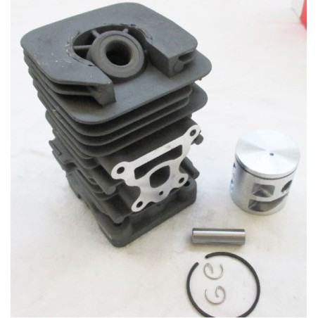 Kit cilindro pistone compatibile MC CULLOCH per motosega MAC 738 740 742 838 842 | NewgardenParts.com