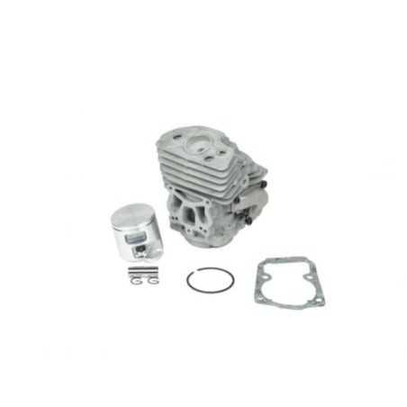 Piston Cylinder Kit compatible with HUSQVARNA 550 XP - 550 XPG | NewgardenParts.com