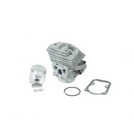 Piston cylinder kit compatible with HUSQVARNA 560 XP - 560 XPG - 562 XP | NewgardenParts.com
