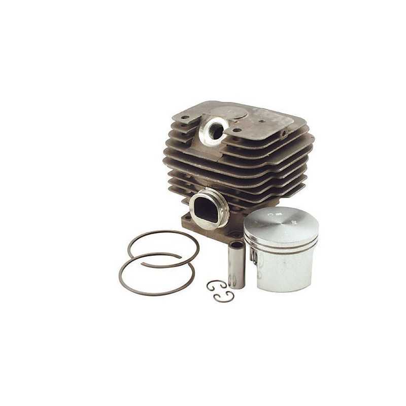 Kit cylindre piston compatible scie circulaire STIHL 038 M - 038 MR