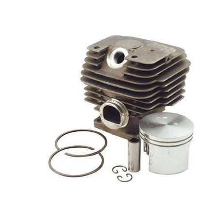 Piston cylinder kit compatible circular saw STIHL 038 M - 038 MR | NewgardenParts.com