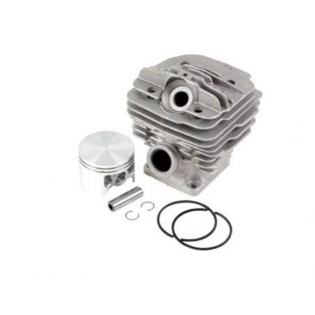 Piston cylinder kit compatible with STIHL chainsaw 036 - 036 QS - MS 360 | NewgardenParts.com