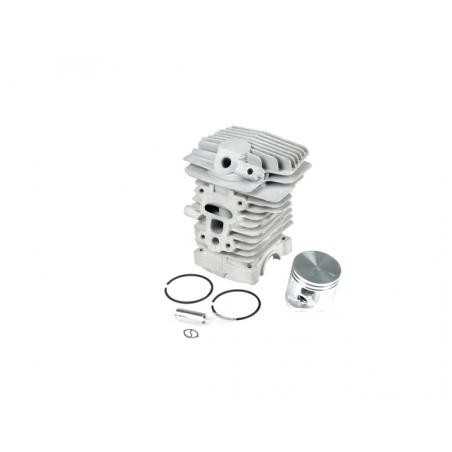 Piston cylinder kit compatible with STIHL MS 211 C chain saw Cylinder Ø 40 mm | NewgardenParts.com