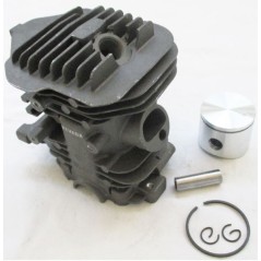 OLEOMAC compatible piston cylinder kit for 937 137 GS370 chainsaw | NewgardenParts.com