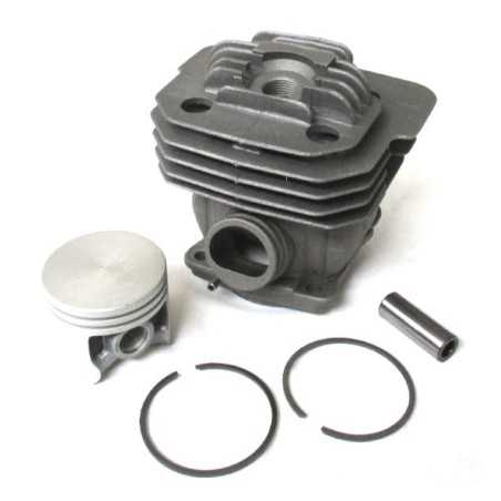 OLEOMAC compatible piston cylinder kit for chainsaw 956 156 | NewgardenParts.com