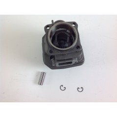 Kit cylindre à piston compatible OLEOMAC pour tronçonneuse 962 162 | NewgardenParts.com