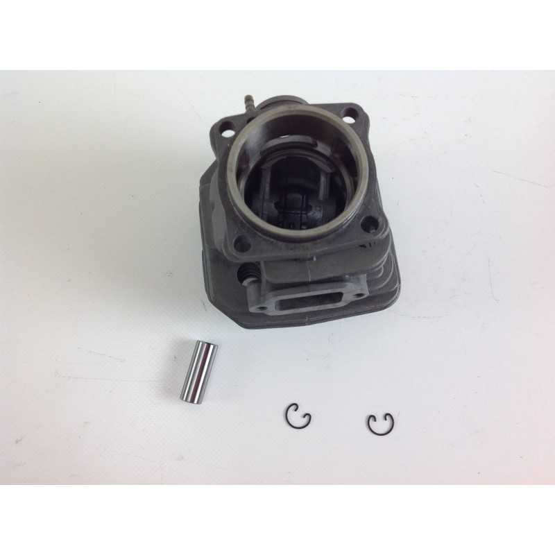 OLEOMAC compatible piston cylinder kit for chainsaw 962 162