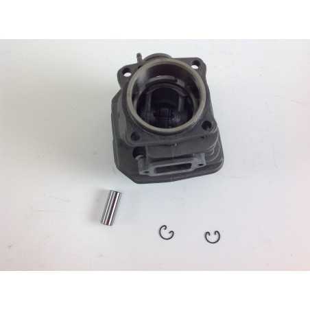 OLEOMAC compatible piston cylinder kit for chainsaw 962 162 | NewgardenParts.com
