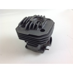 Kit cylindre à piston compatible OLEOMAC pour tronçonneuse 962 162 | NewgardenParts.com