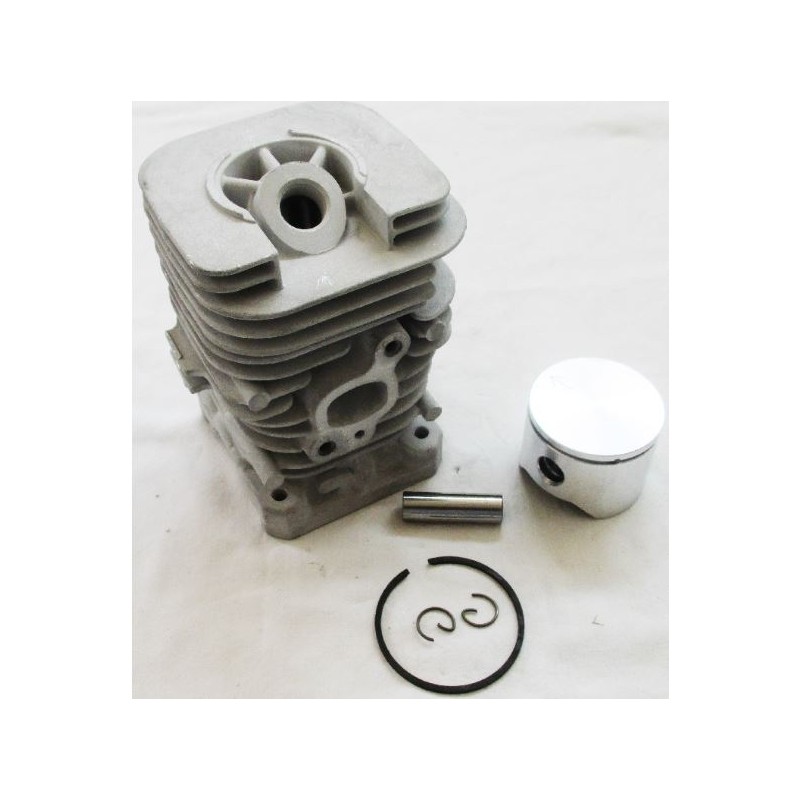 Kit cilindro pistone compatibile PARTNER per motosega 351