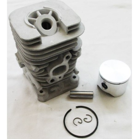 Kit cilindro pistone compatibile PARTNER per motosega 351 | NewgardenParts.com