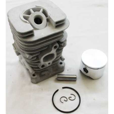 Kit cylindre à piston compatible PARTNER pour tronçonneuse 351 | NewgardenParts.com