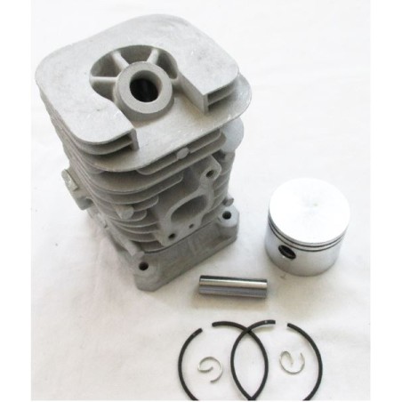 Kit cilindro pistone compatibile POULAN per motosega 1950 1975 2050 2055 2150 | NewgardenParts.com