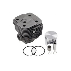 Kit cylindre piston compatible meuleuse HUSQVARNA K950 - K950 Rescue | NewgardenParts.com