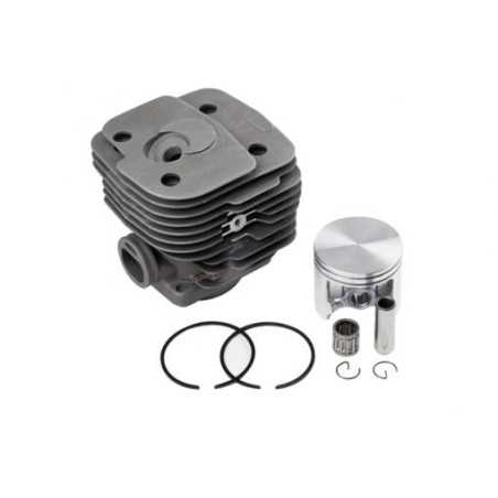 Cylinder kit piston compatible grinder HUSQVARNA K950 - K950 Rescue | NewgardenParts.com