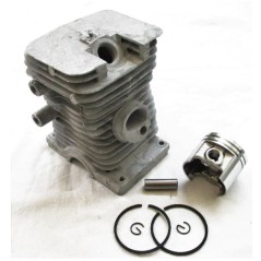 Kit cylindre à piston compatible STIHL pour tronçonneuse 017 MS170 | NewgardenParts.com