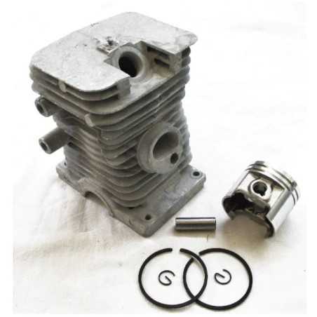 STIHL compatible piston cylinder kit for chainsaw 017 MS170 | NewgardenParts.com
