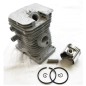 STIHL compatible piston cylinder kit for chainsaw 017 MS170