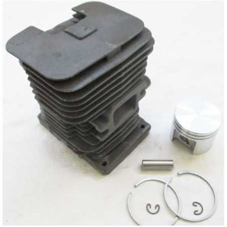 STIHL compatible piston cylinder kit for chainsaw 018 | NewgardenParts.com