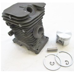 Kit cylindre à piston compatible STIHL pour tronçonneuse 018 | NewgardenParts.com