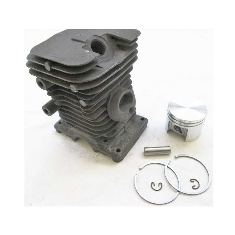 STIHL compatible piston cylinder kit for chainsaw 018
