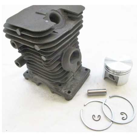STIHL compatible piston cylinder kit for chainsaw 018 | NewgardenParts.com