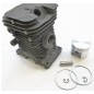 Kit cylindre à piston compatible STIHL pour tronçonneuse 018